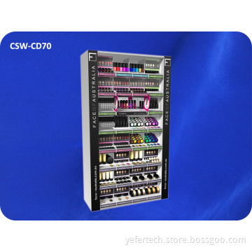 Floor Displays (CSW-CD70)
